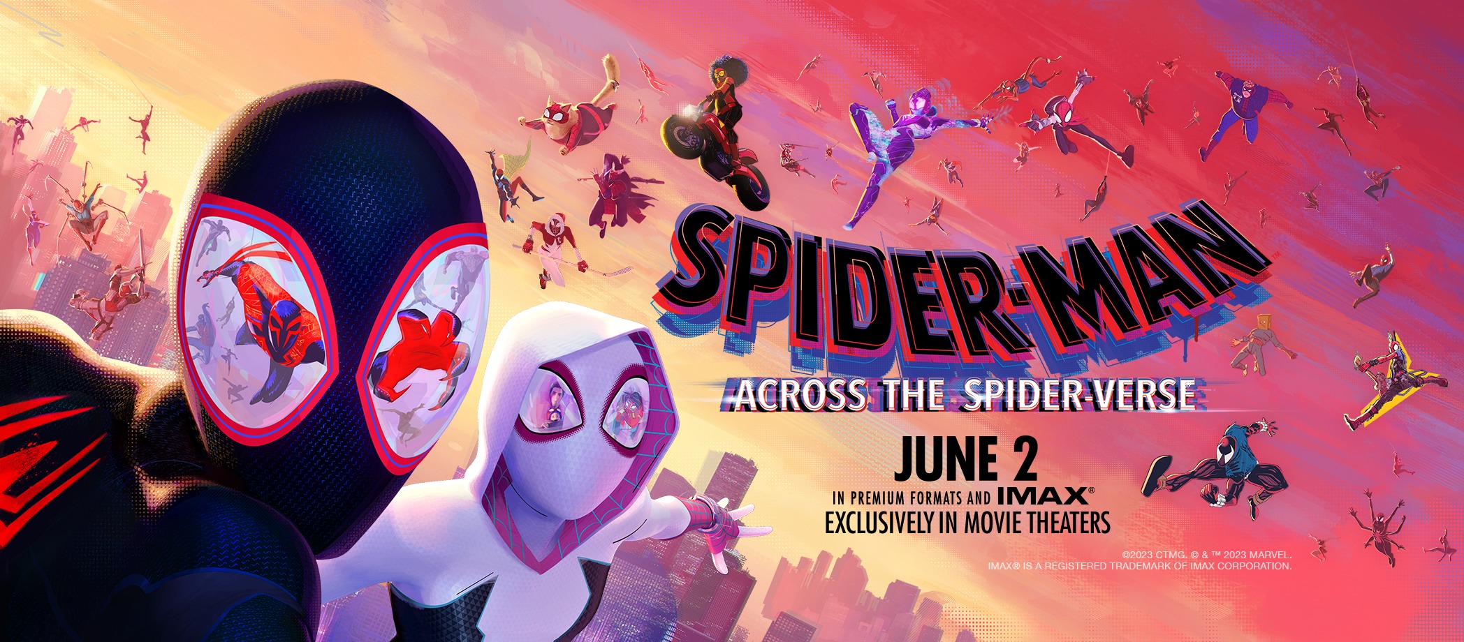 Spider-Man: Across the Spider-Verse