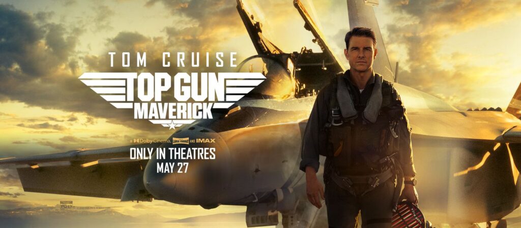 Top Gun: Maverick