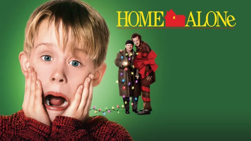 Home Alone