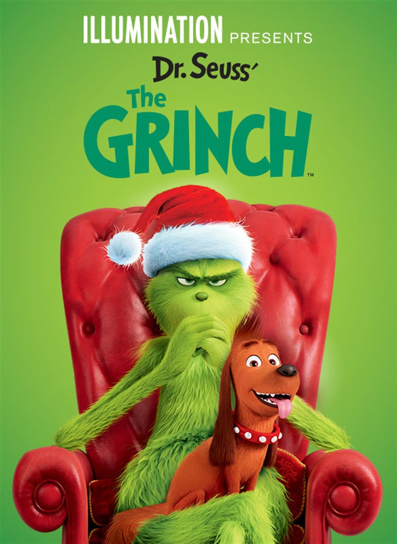 The Grinch