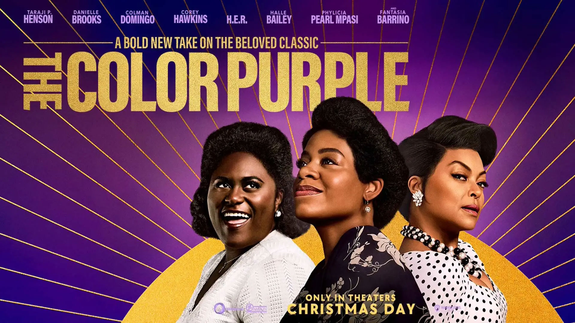 The Color Purple