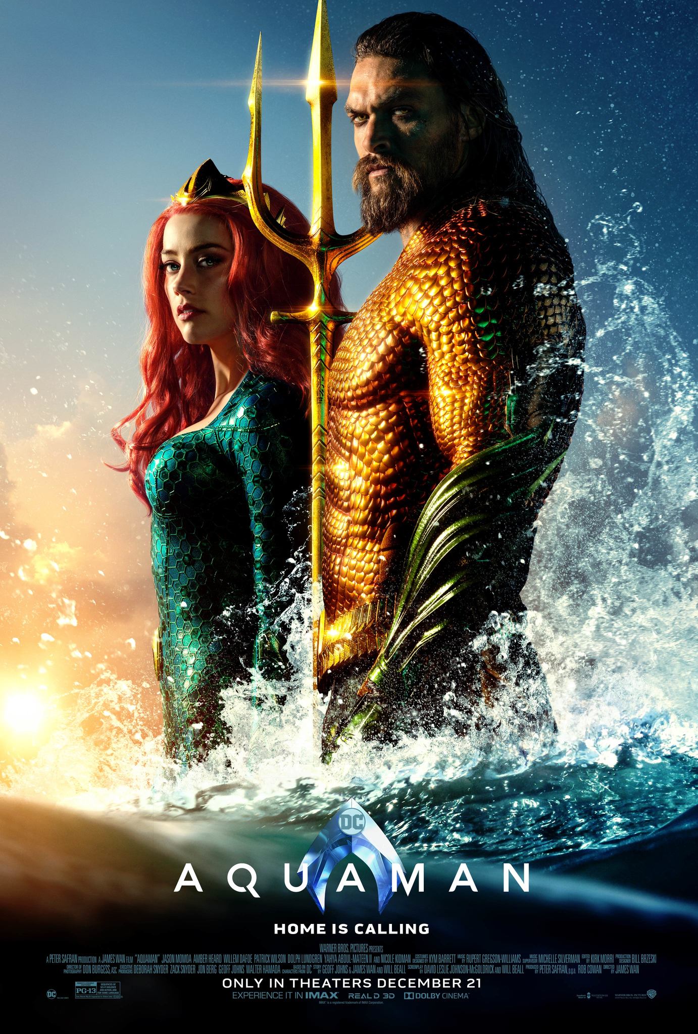 Aquaman