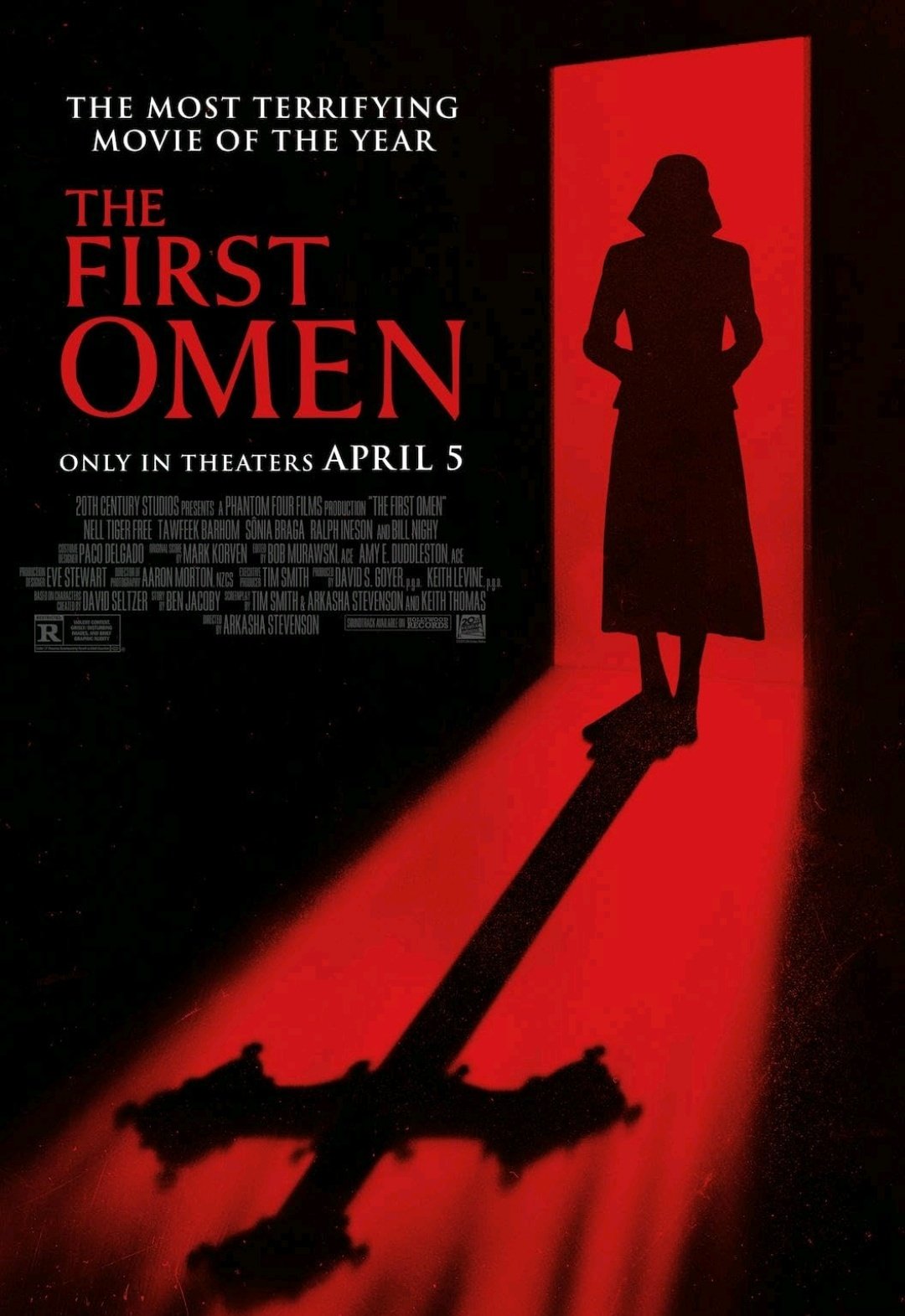 The First Omen