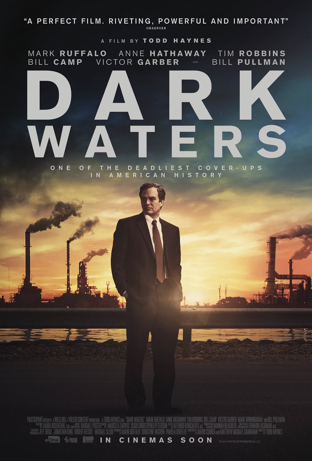 Dark Waters