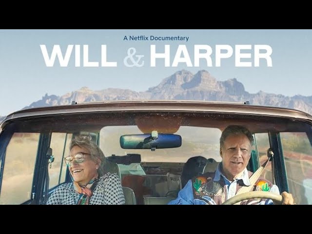 Will & Harper