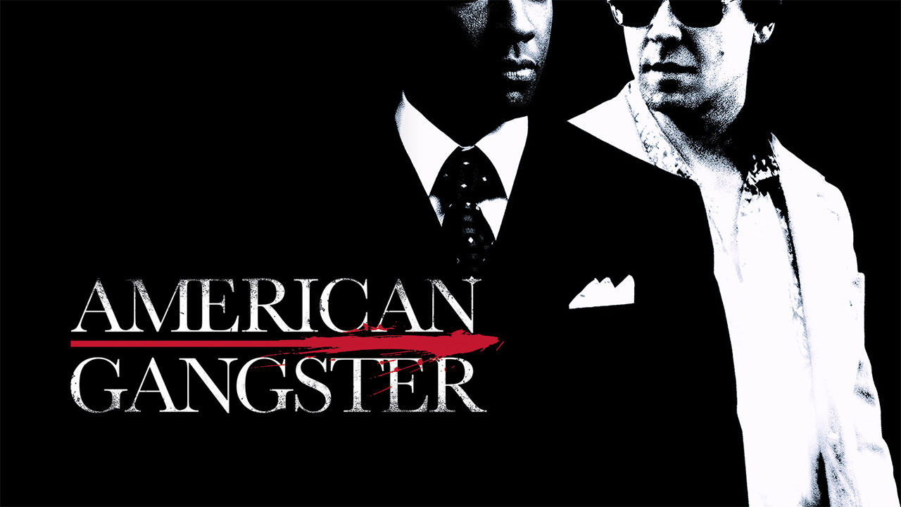 American Gangster