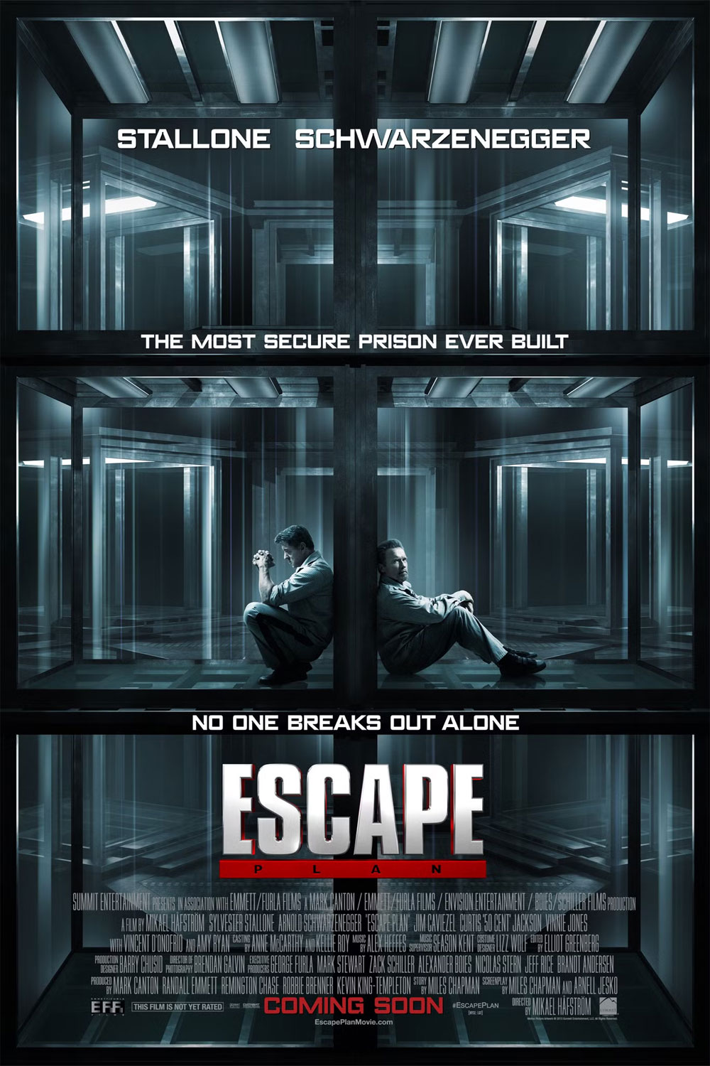 Escape Plan