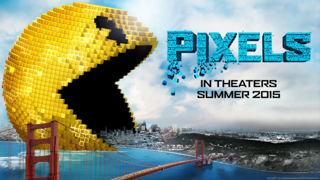 Pixels