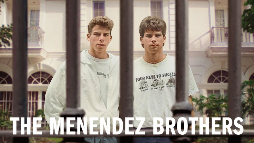 The Menendez Brothers