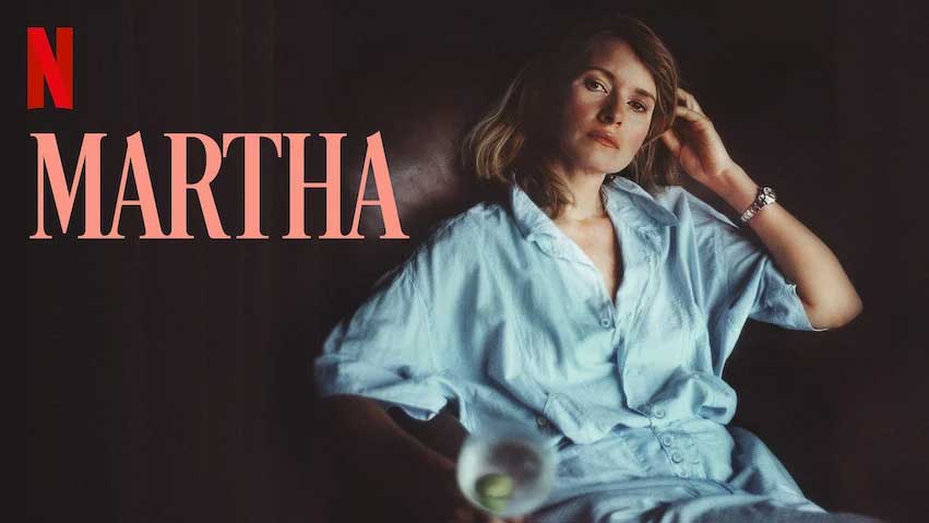 Martha