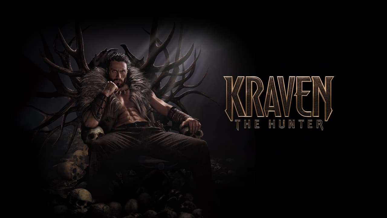 Kraven the Hunter