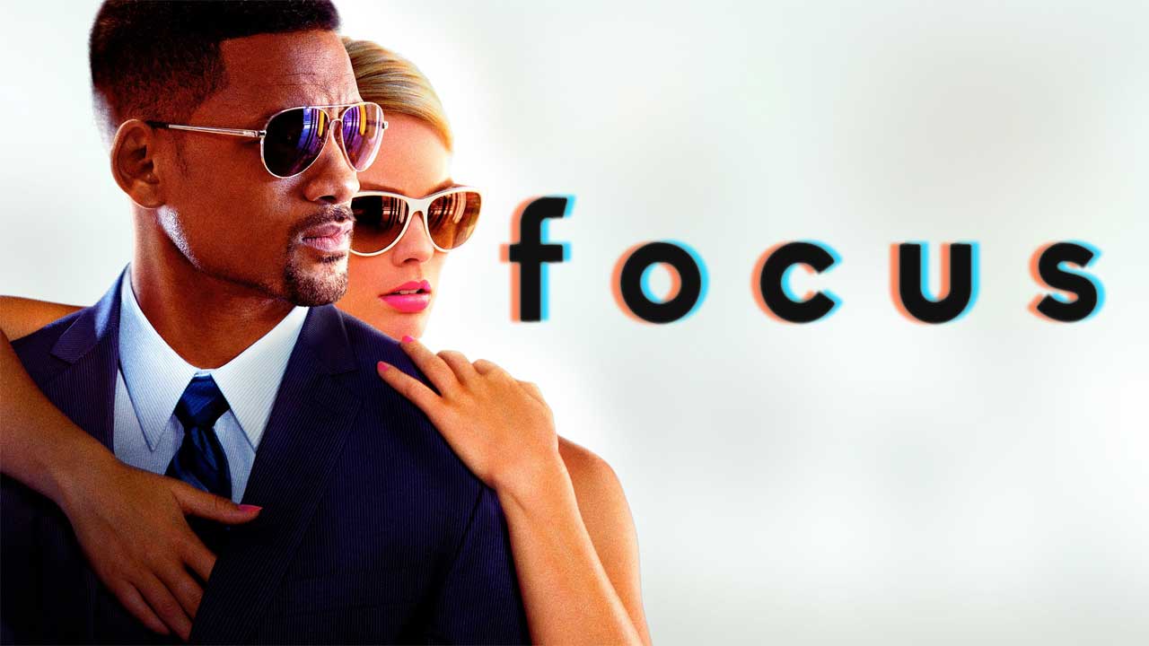 Focus