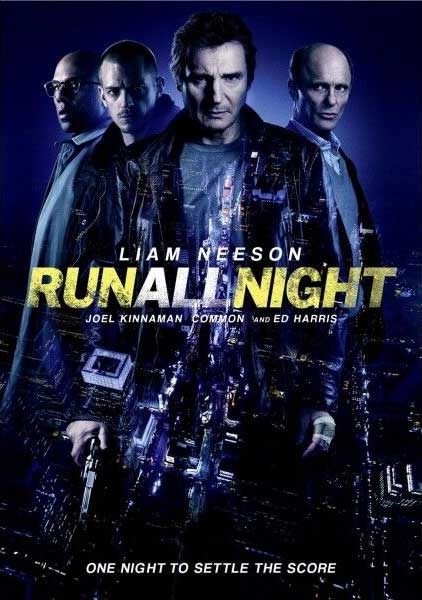 Run All Night