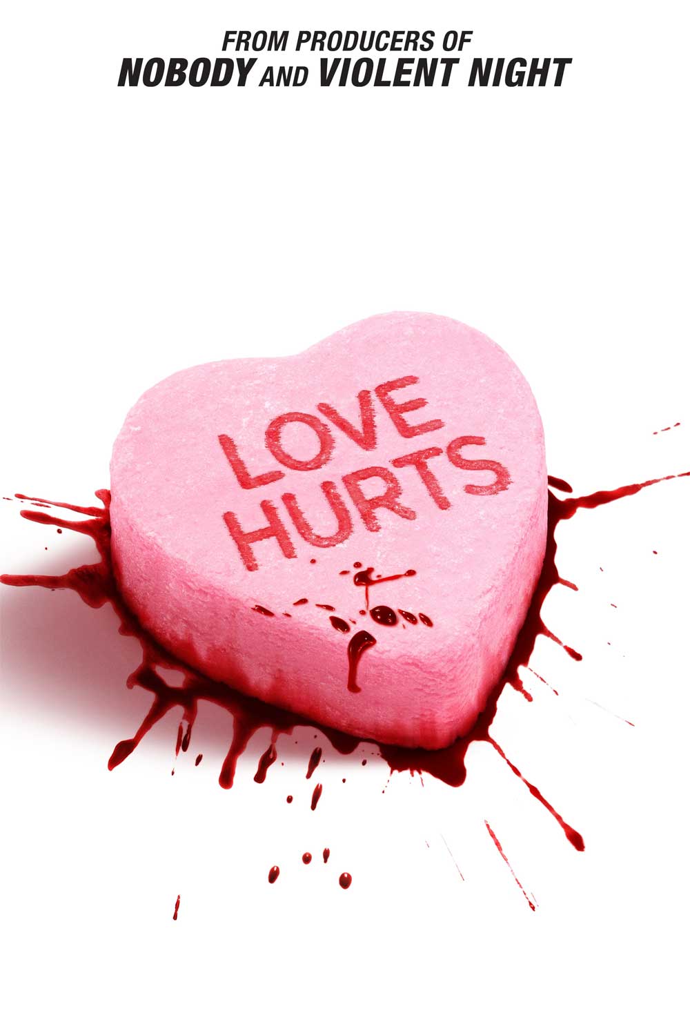 Love Hurts