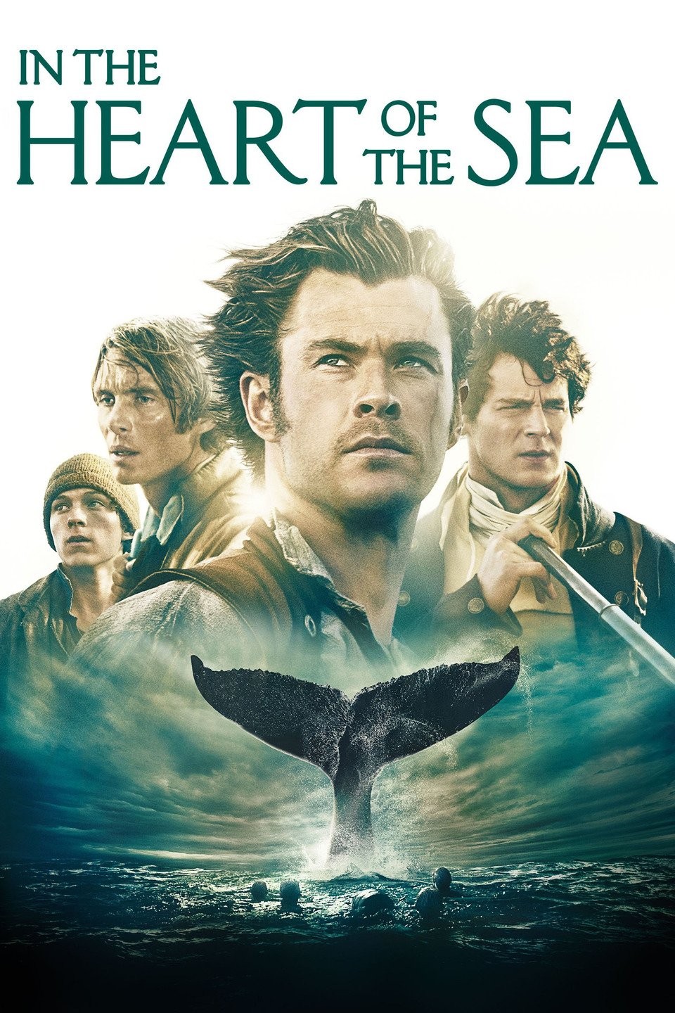 In the Heart of the Sea