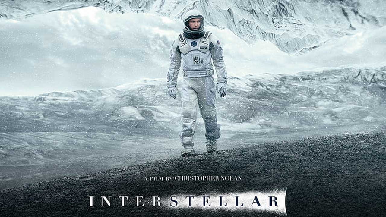 Interstellar