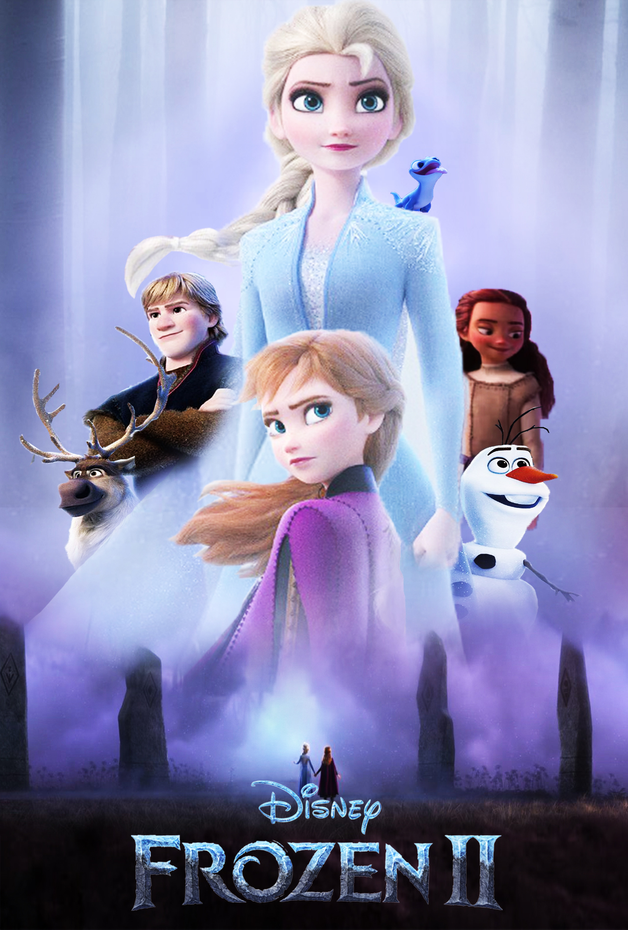 Frozen II