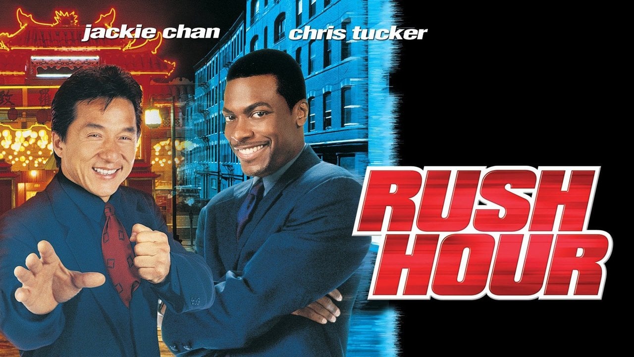 Rush Hour