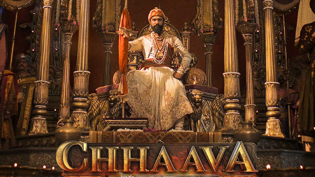 Chhaava