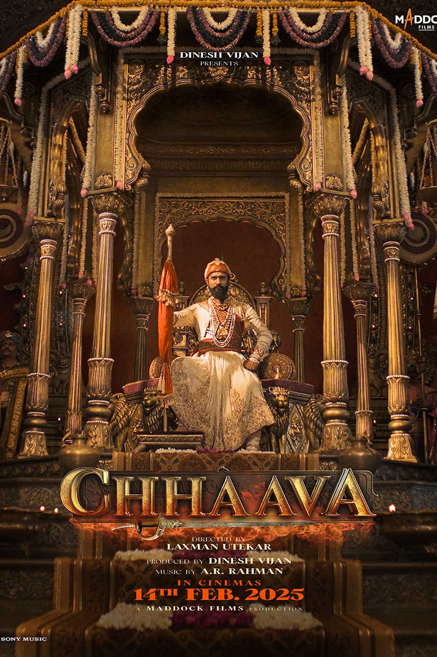 Chhaava