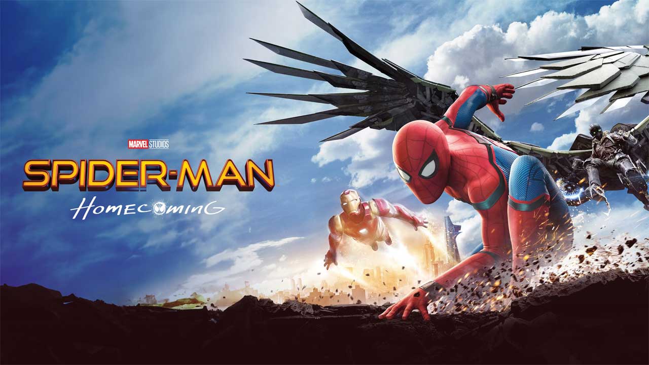 Spider-Man: Homecoming