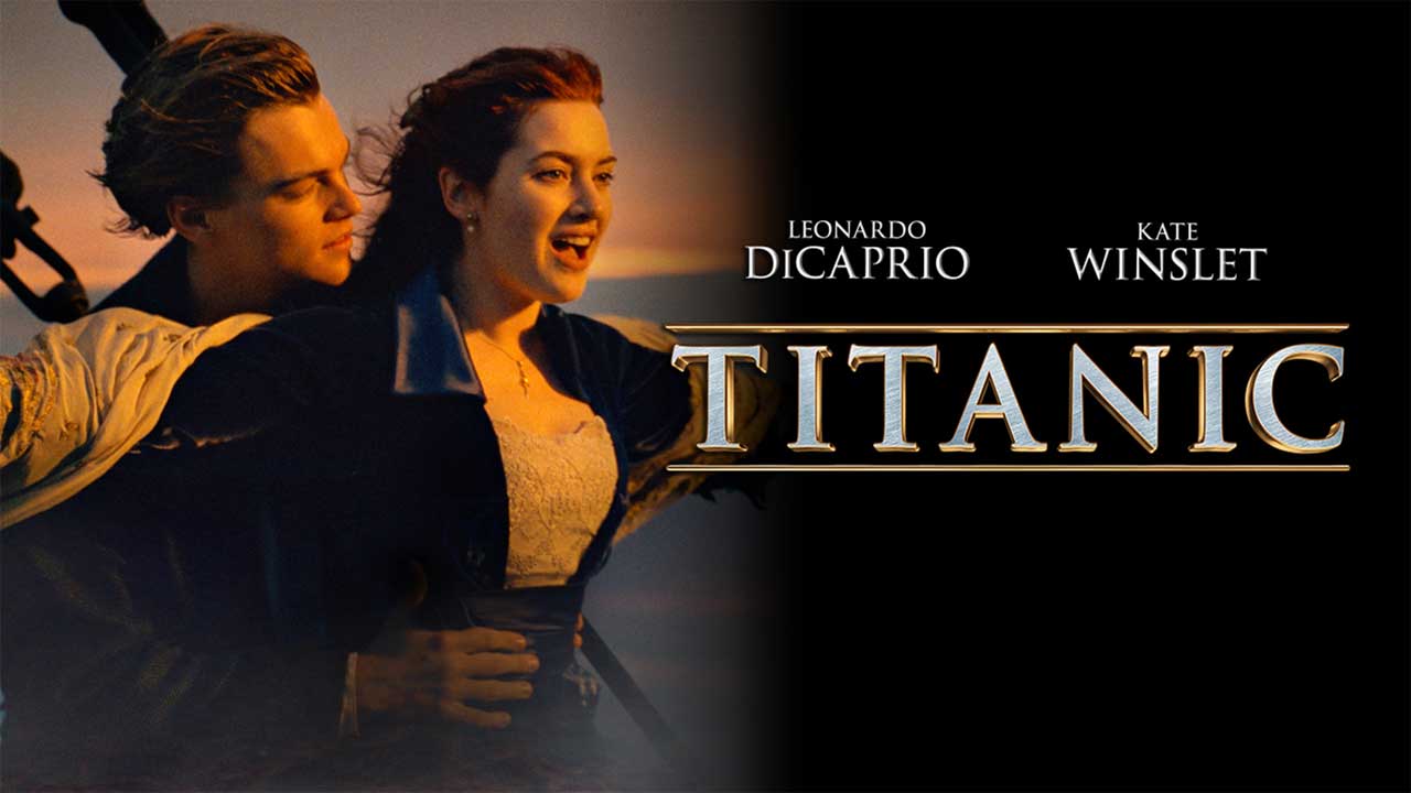 Titanic