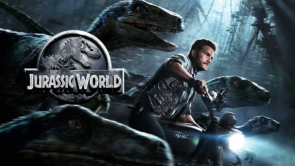 Jurassic World