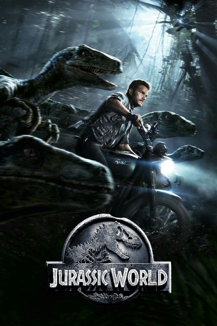 Jurassic World