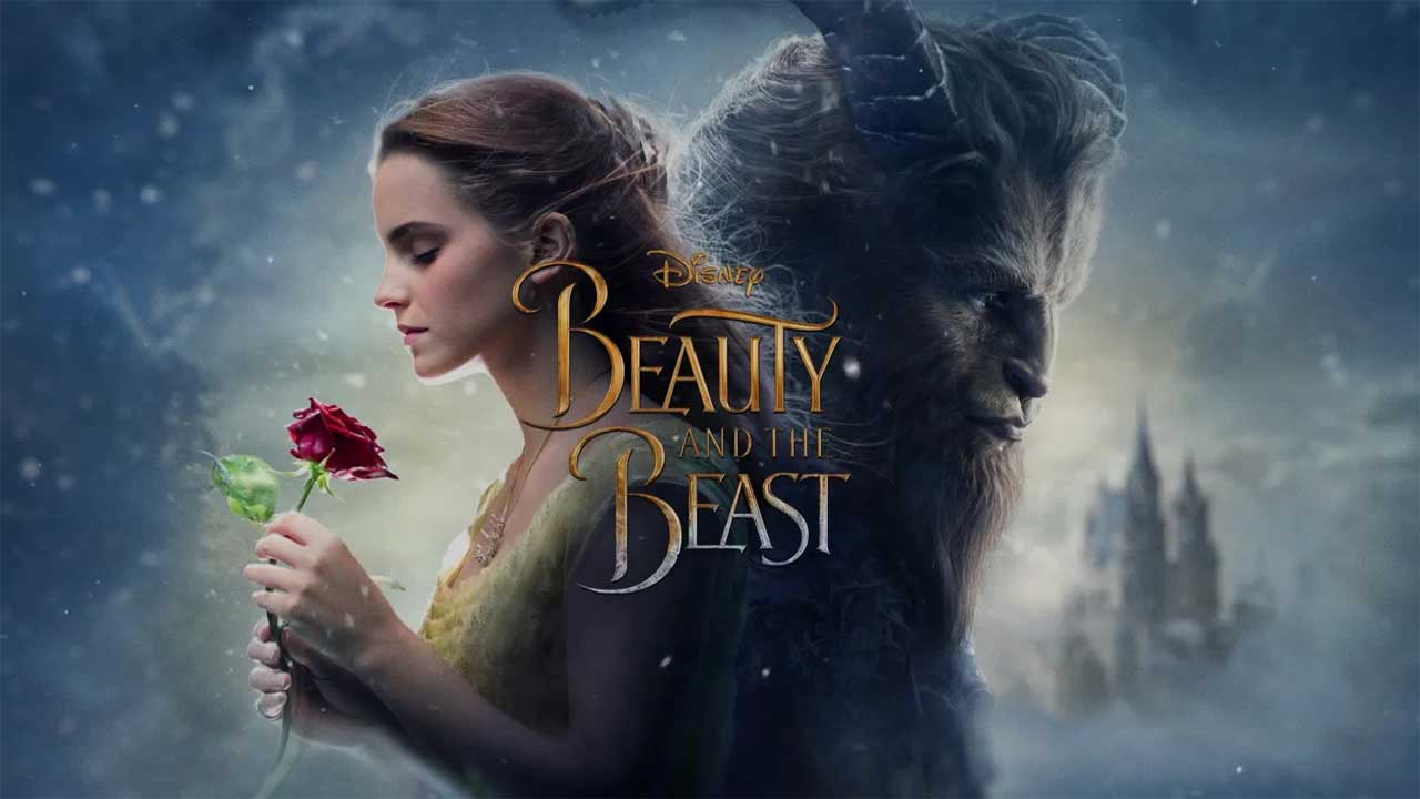 Beauty and the Beast