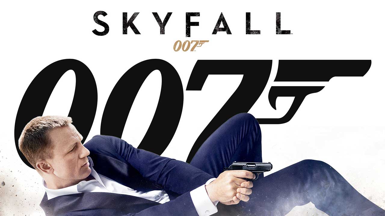 Skyfall