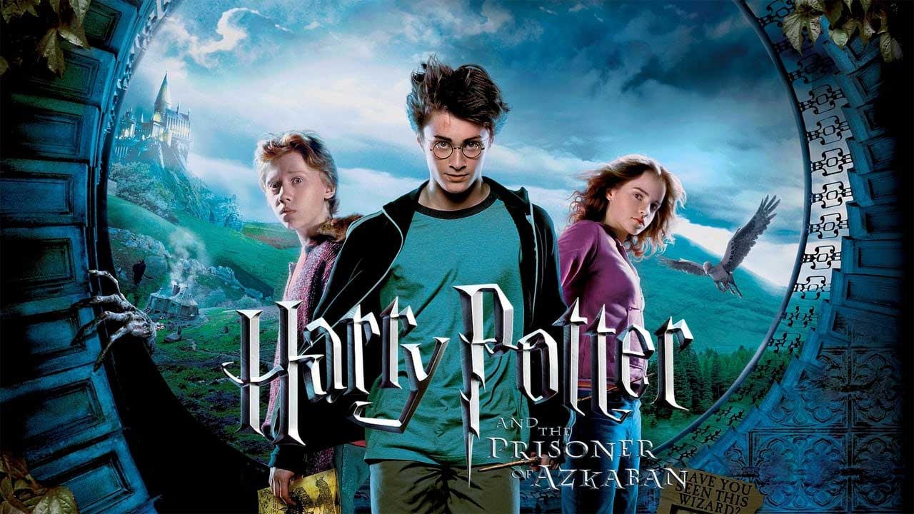 Harry Potter and the Prisoner of Azkaban