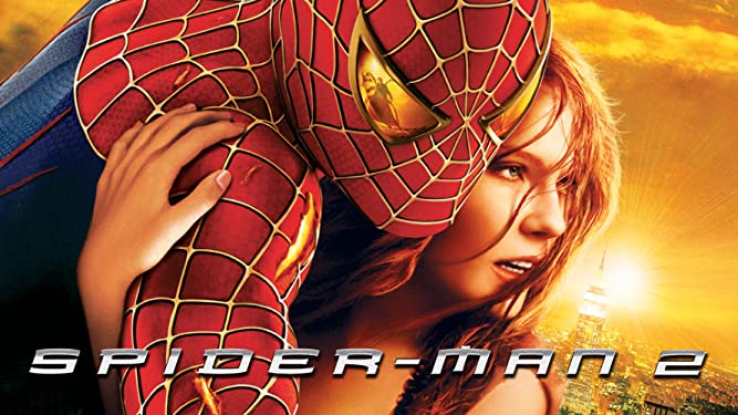 Spider-Man 2