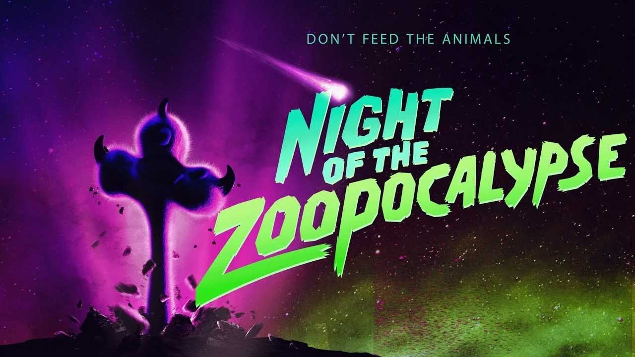 Night of the Zoopocalypse