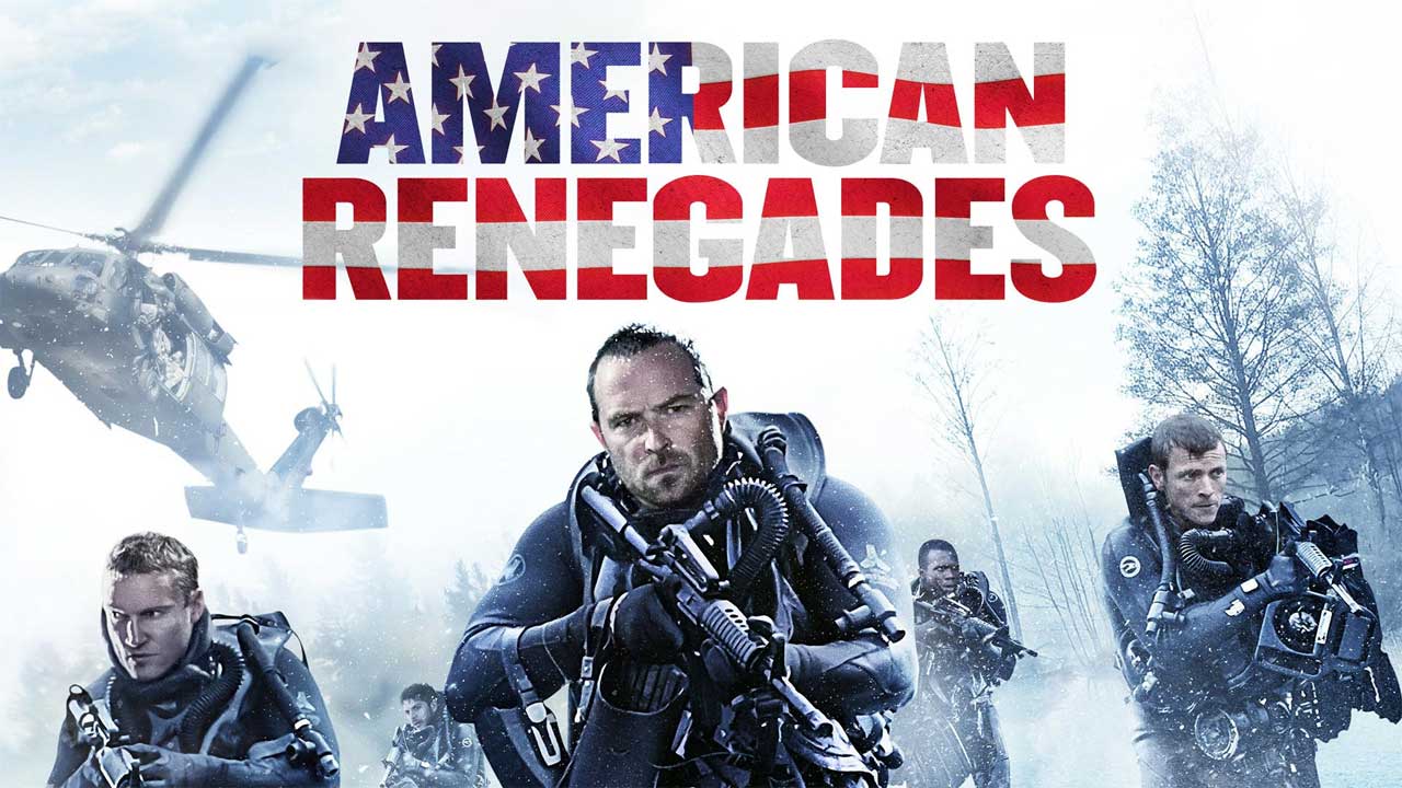 American Renegades