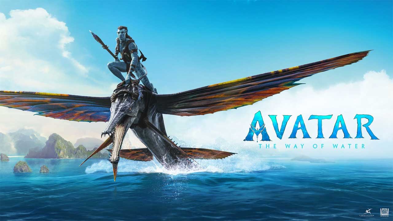 Avatar: The Way of Water