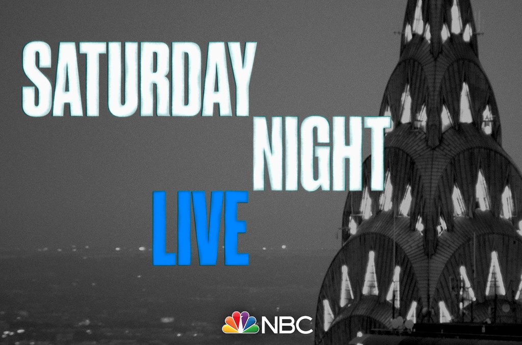 Saturday Night Live