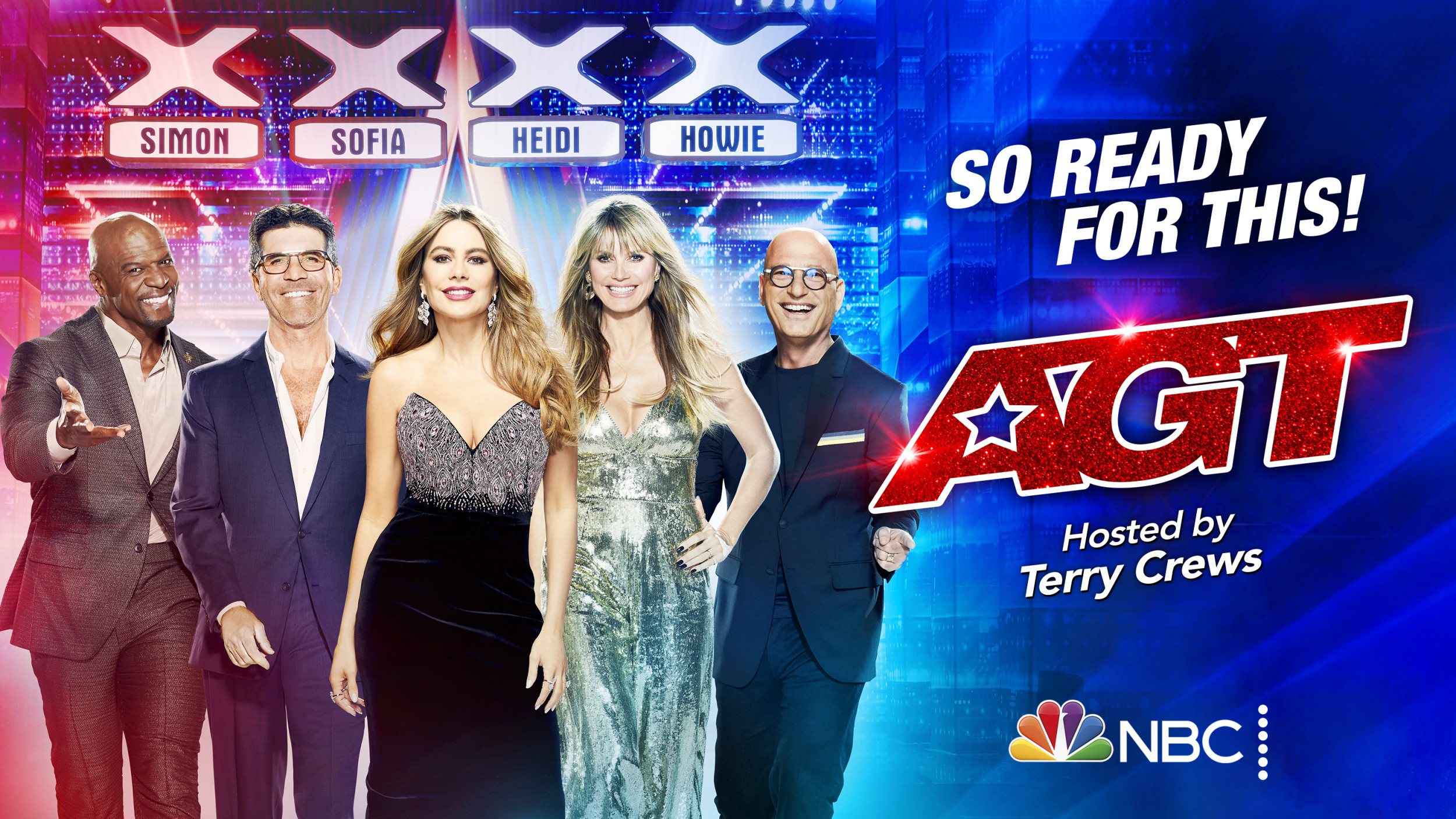 America's Got Talent