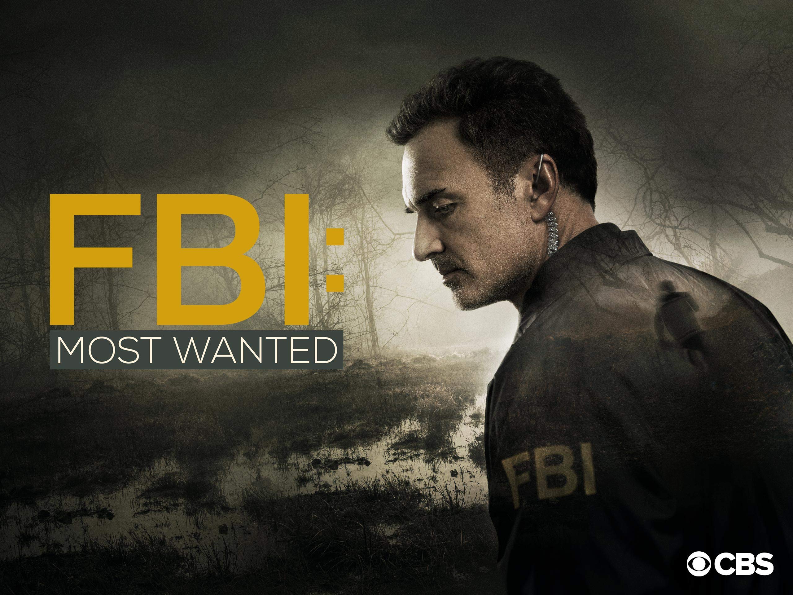 FBI: Most Wanted