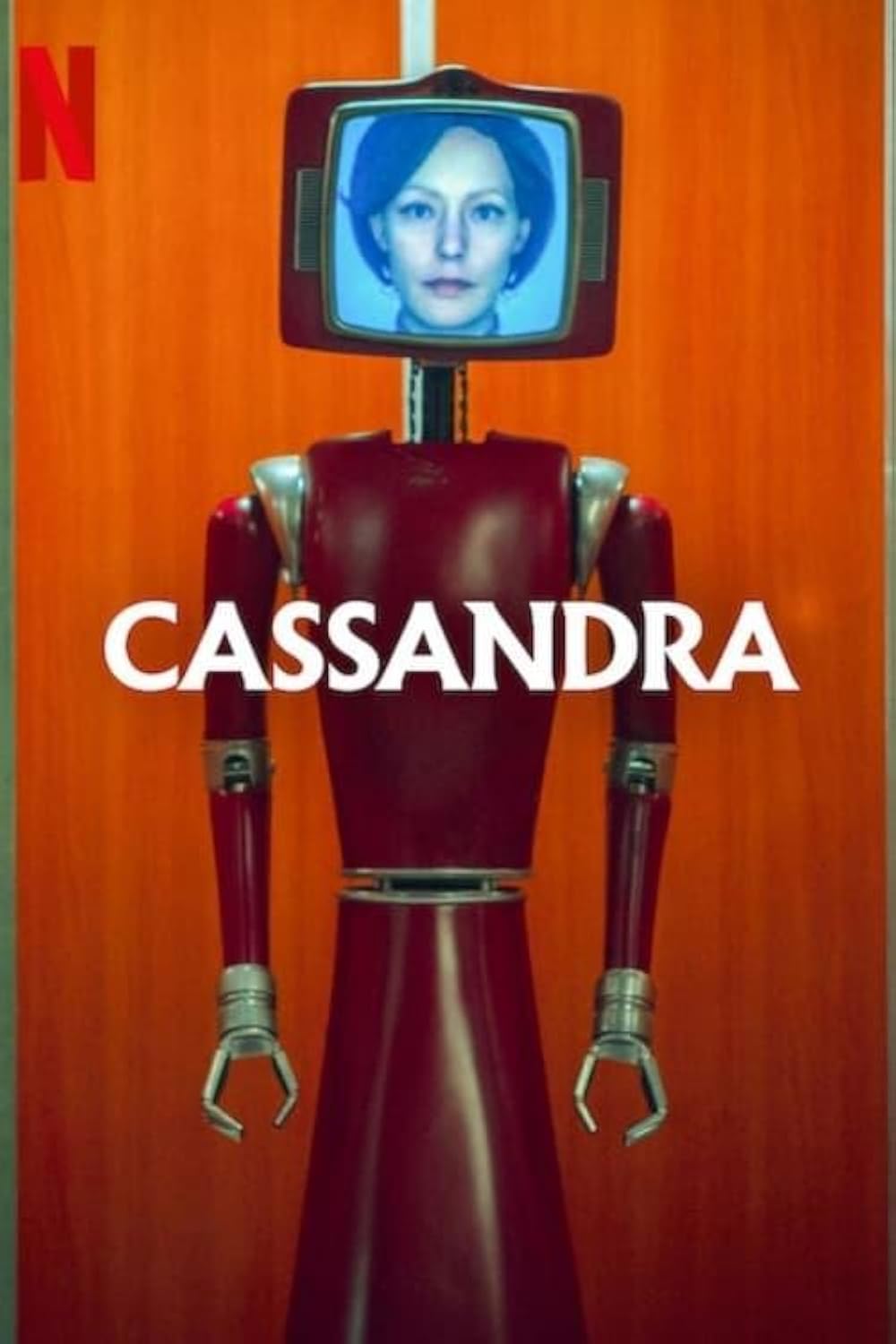 Cassandra: Limited Series