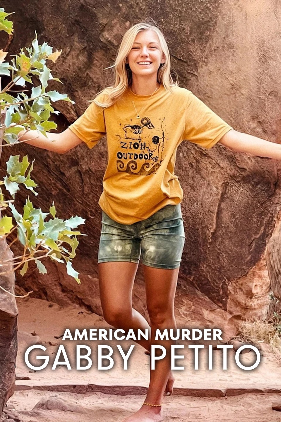 American Murder: Gabby Petito