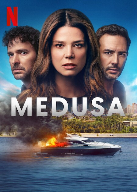 Medusa: Season 1