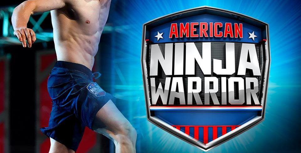 American Ninja Warrior