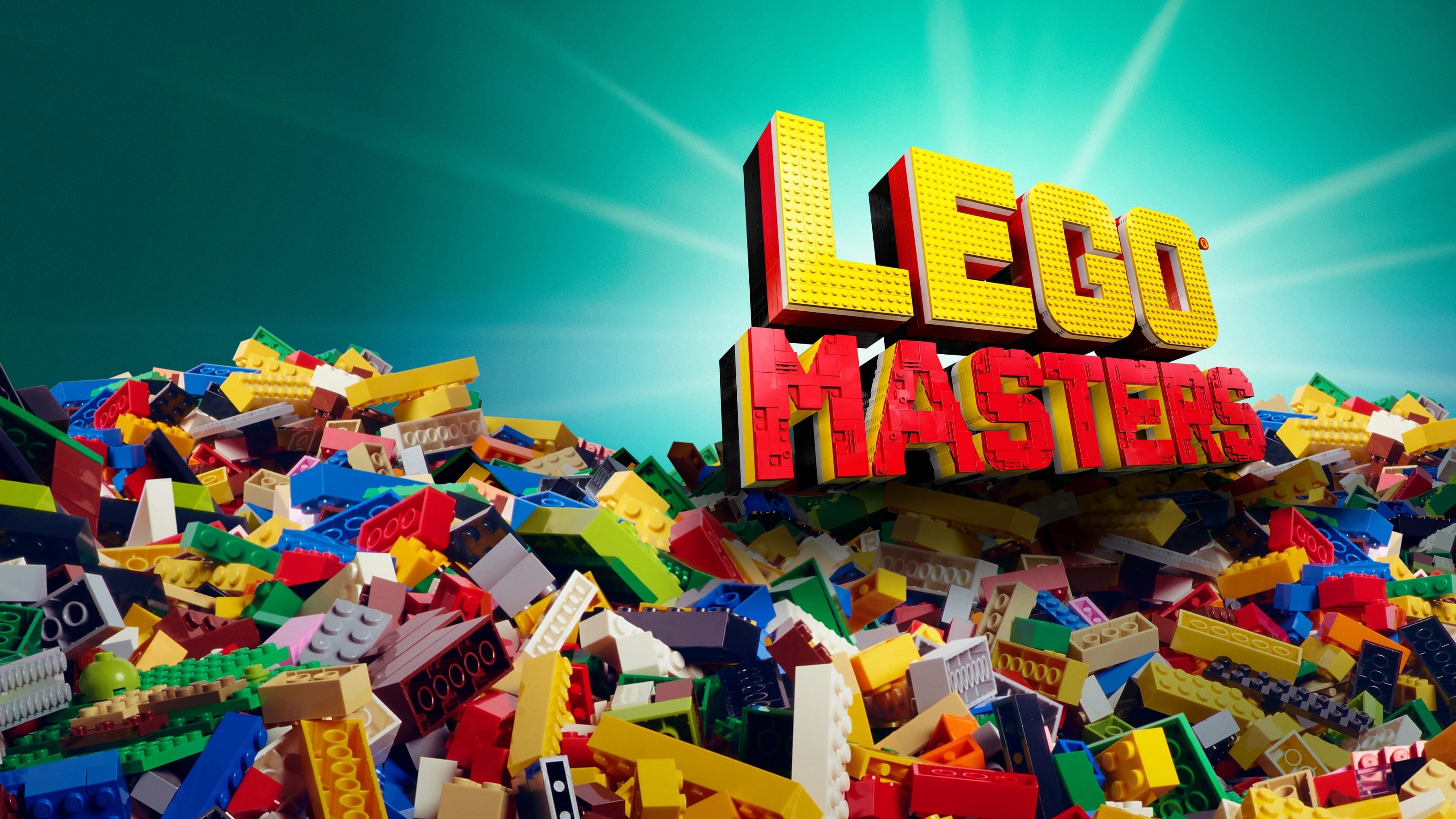 Lego Masters