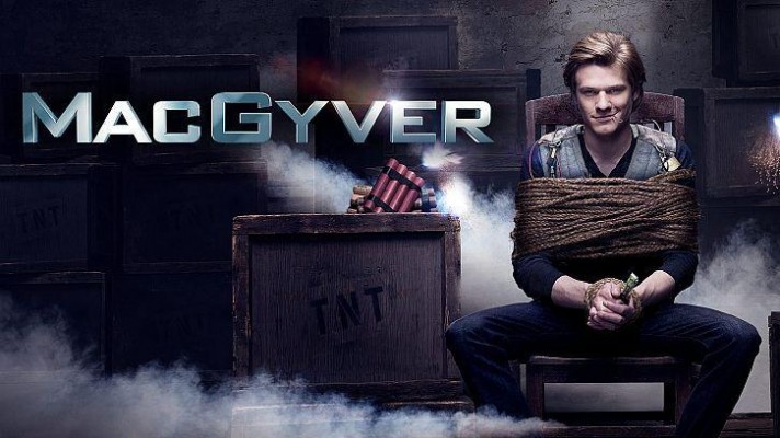 Macgyver