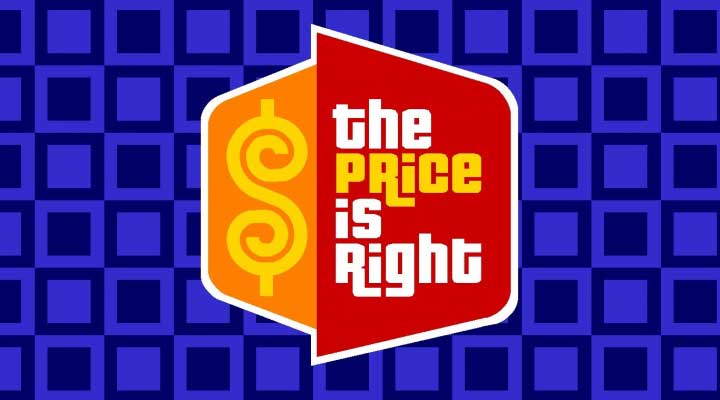 The Price Is Right