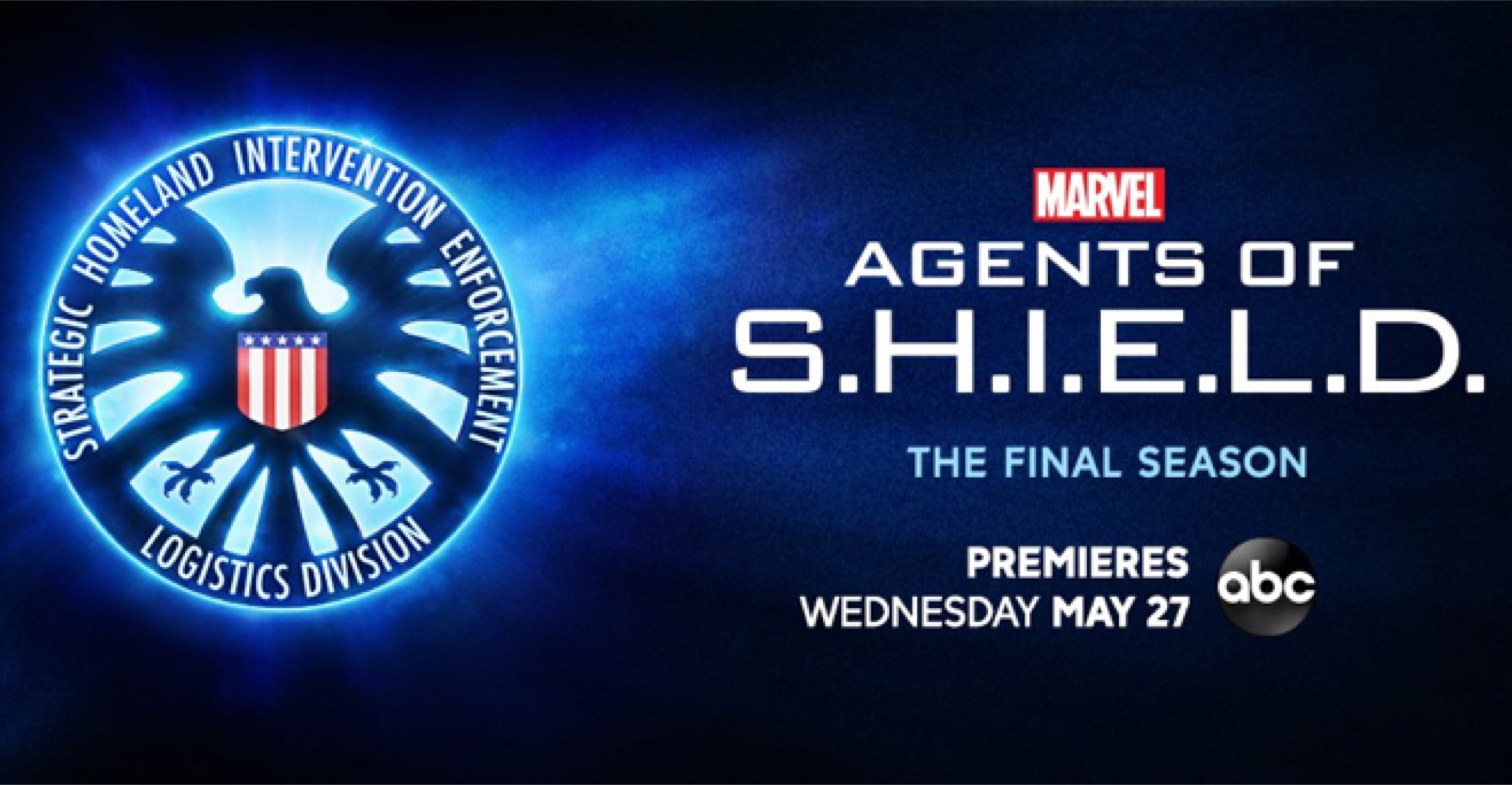 Marvel Agents of S.H.I.E.L.D.