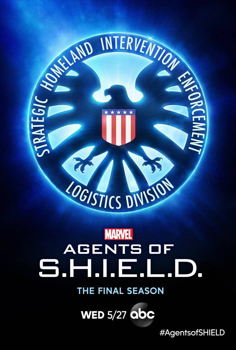 Marvel Agents of S.H.I.E.L.D.