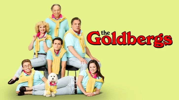 The Goldbergs