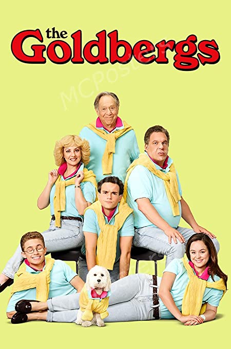 The Goldbergs