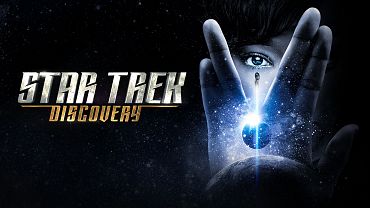 Star Trek: Discovery